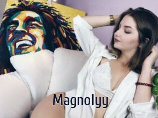 Magnolyy