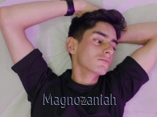 Magnozaniah