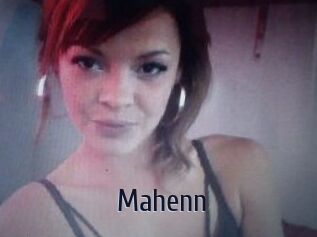 Mahenn