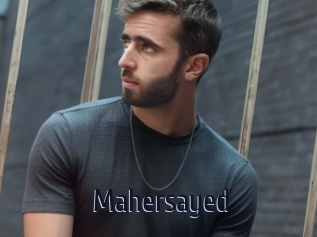 Mahersayed