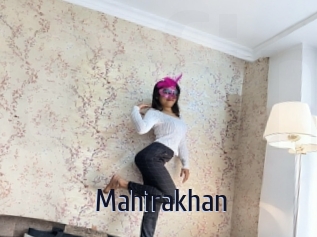 Mahirakhan