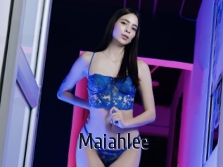 maiahlee Topp Finder