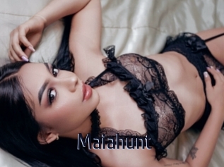 Maiahunt