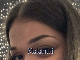 Maiamini