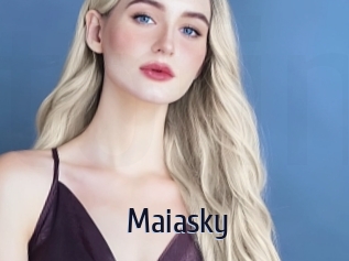 Maiasky