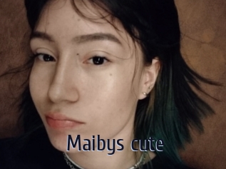 Maibys_cute