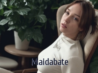 Maidabate