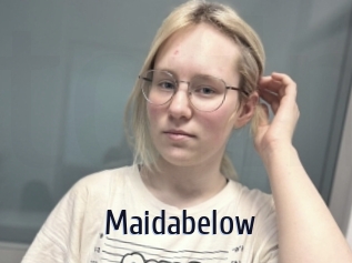 Maidabelow