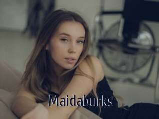 Maidaburks
