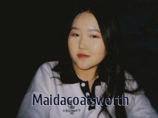 Maidacoatsworth