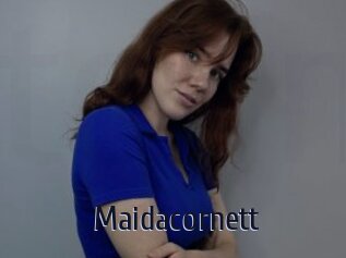 Maidacornett