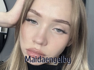 Maidaengelby