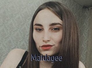 Maidagee