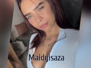 Maidyisaza