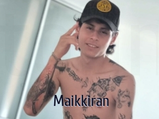 Maikkiran