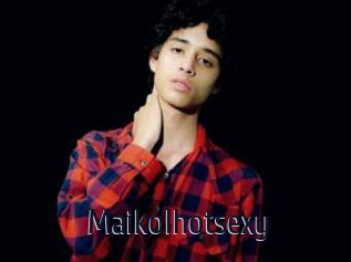 Maikolhotsexy