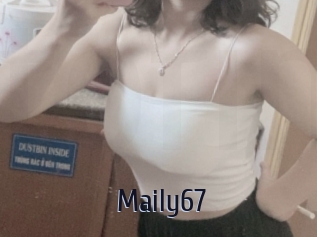 maily67 Topp Finder