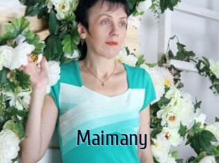 Maimany
