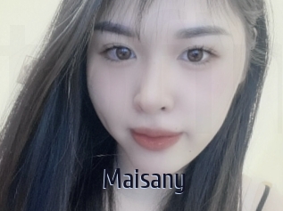 Maisany