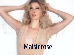 Maisierose