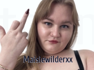 Maisiewilderxx