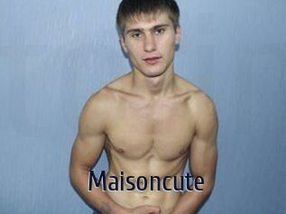 Maisoncute