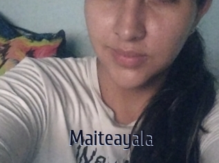 Maiteayala