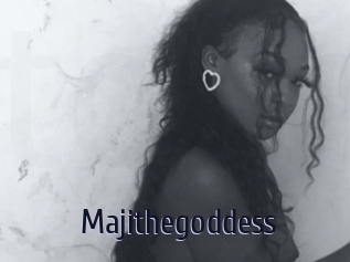 Majithegoddess