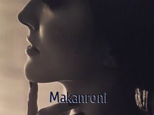 Makanroni