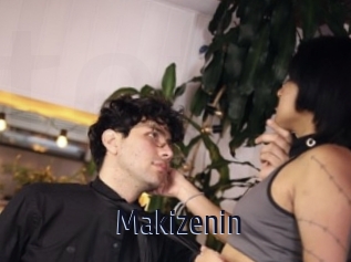 Makizenin