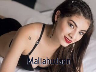 Maliahudson