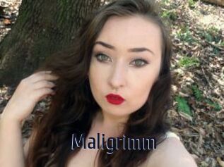 Maligrimm
