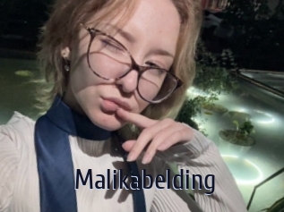 Malikabelding