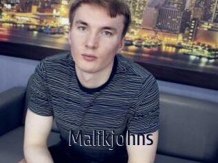 Malikjohns