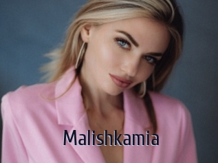 Malishkamia