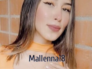 mallenna18 Topp Finder