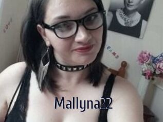 Mallyna22