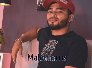 Malonharris