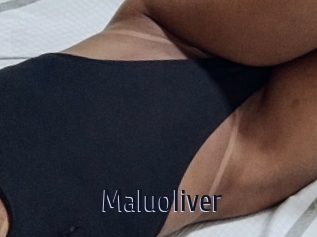 Maluoliver
