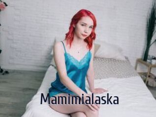 Mamimialaska