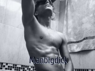 Manbigdick