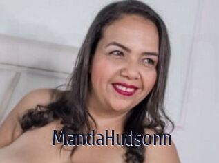 MandaHudsonn
