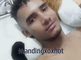 Mandingxoxhot