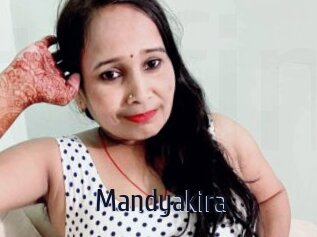 Mandyakira