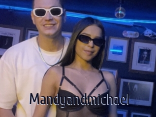 Mandyandmichael