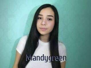Mandygreen