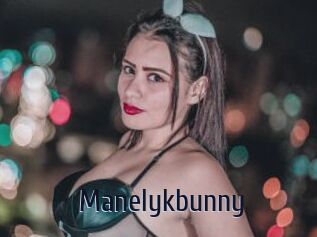 Manelykbunny