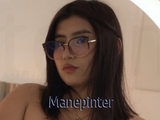 Manepinter