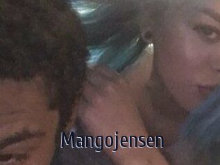 Mangojensen