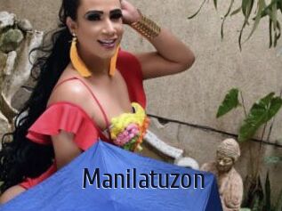 Manilatuzon